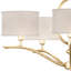 Allegretto 5 - Light Chandelier-59722221-59722222