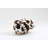 Bough 14.17" Wide Cow Storage Ottoman-2112466907