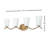 Freimund 4 - Light Dimmable Vanity Light-954153361