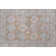 Premium Machine Washable Lubbers AMF1760 Border Rug