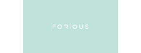 Logo FORIOUS