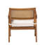 Fauteuil Baxton Studio Jetsam