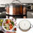 Hestan CopperBond 3 QT Covered Soup Pot