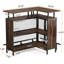 Bar avec rangement Bhima-262879848