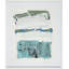 Chocolate Series 1 Print by Robert Robinson