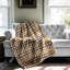 Shadowy Glow - couverture Sherpa 1 pièce de qualité supérieure 0082-100250033