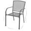 Bakalyan Stacking Patio Dining Armchair