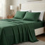 Draps de coton standard à densité de tissage 300 fils-75258677-75258688