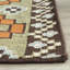 Tapis intérieur / extérieur Northpoint Ikat-534769308