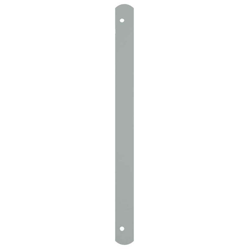 Adjustable Security Grille for Windows, 93-174 cm, 3 Crossbars