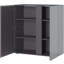 Burgett 94cm W Chest of Drawers-1915940170