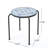 Outdoor End Table