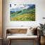 Alvord, paysage de Saint-Remy-107490122