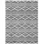 Cobos Performance Geometric Pattern Rug-154233576