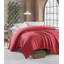 Lamarr Cotton Solid Colour Bedspread-1409748653-1409748642