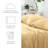 Pillowcase 2-Pack Microfiber Ultra Soft Bedding-1564409723-1564409712