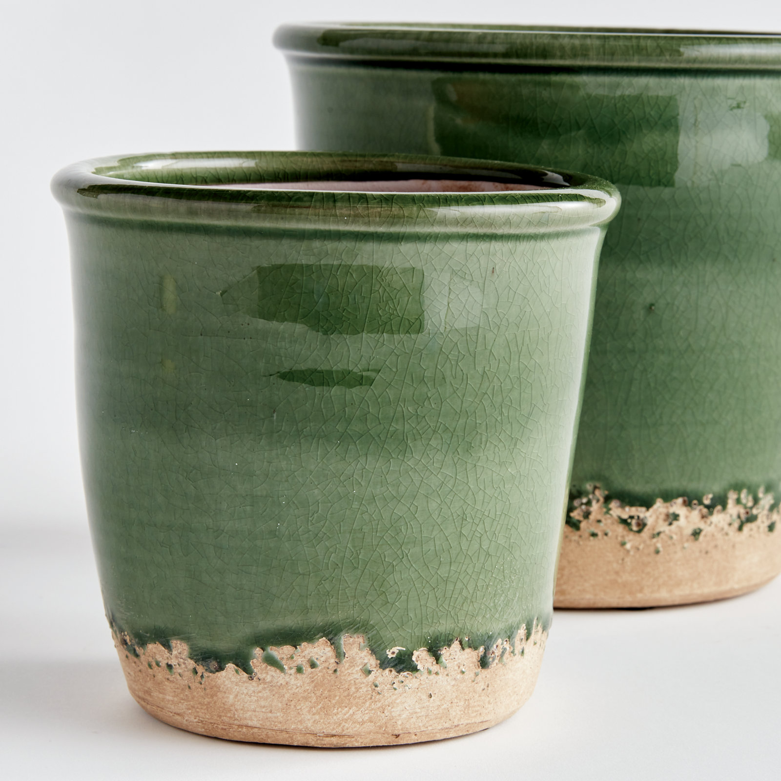 Alva 10" Pot Planter