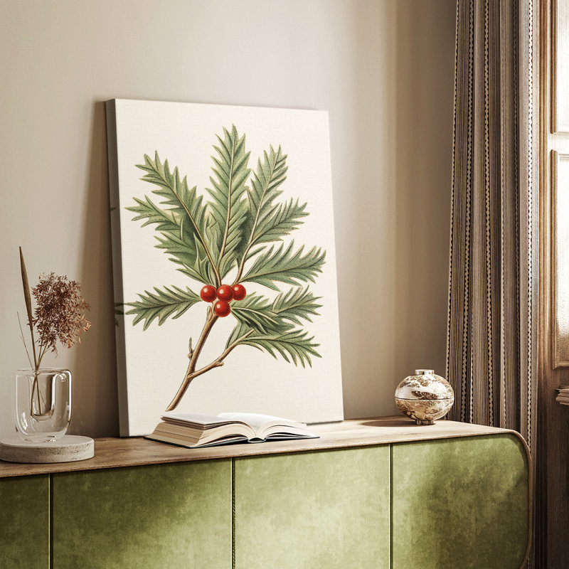 Art des Fêtes de Noël - série 2-CCLX III - galerie sur mesure