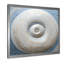 Coquillage argenté tourbillonnant - Nautilus, impressions encadrées-1913214808-1913214820