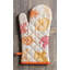 Gant de cuisine 100% coton Maison D'Hermine