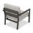 Vivant Patio Chair with Sunbrella® Cushions-1744567171-1723076041
