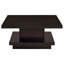 Table basse Cappuccino