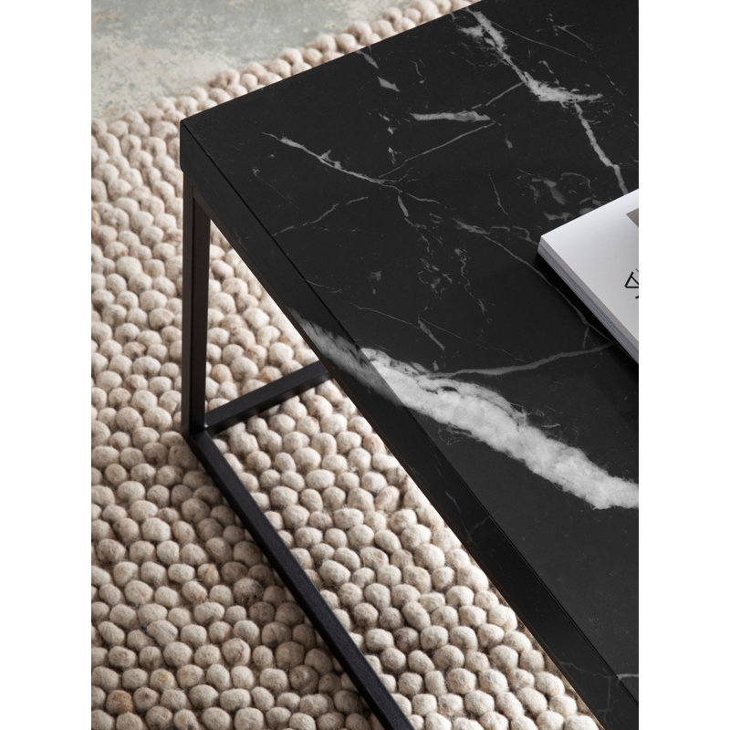 Coffee Table, Black