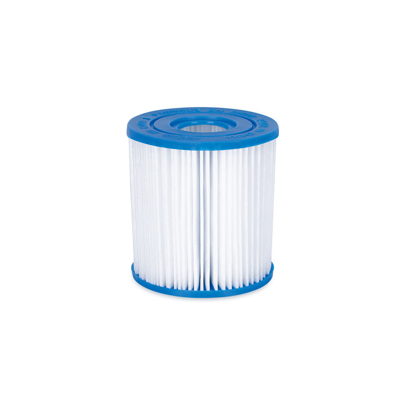 Summer Waves Round Frame Set Pool 30 H x 120 W x 120 L , with Pump Included