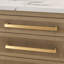 4409 Contemporary Appliance Pull, 18" CTC-796236928