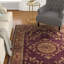 Tapis oriental en laine touffeté à la main Latarra-24292592