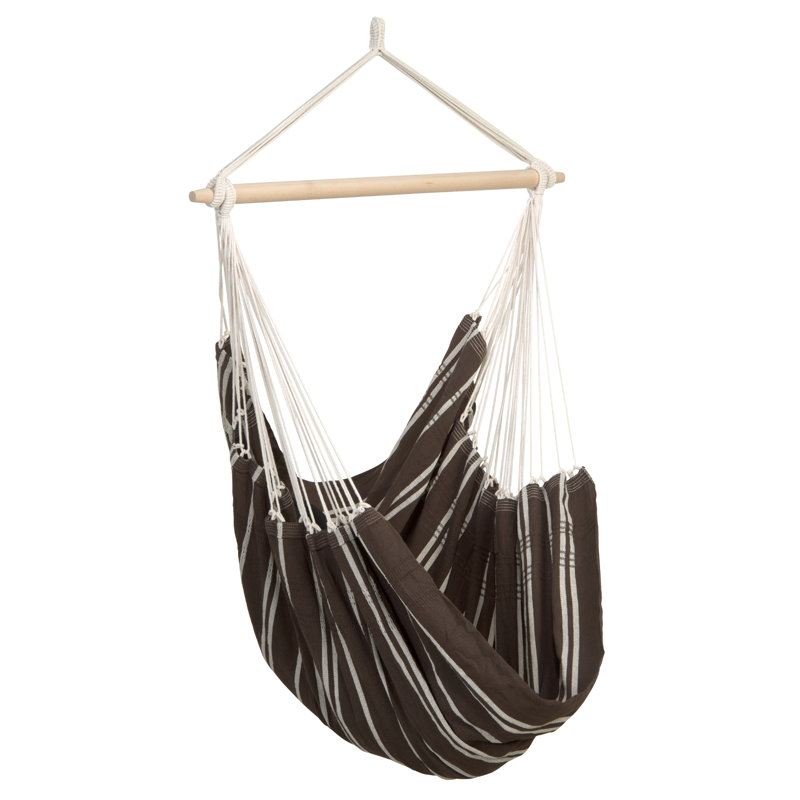 Brasil Hammock Chair, Mocca