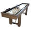 Playcraft Montauk Pecan Shuffleboard Table-2051910338