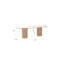 La Cantera Oval Dining Table