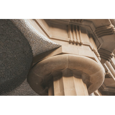 " Arch Angles I "