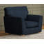 Upholstered Armchair-2109684004