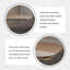 86.61"Modern minimalist L-shaped executive desk-1650628103