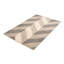 Tapis gris Damarie-445062433