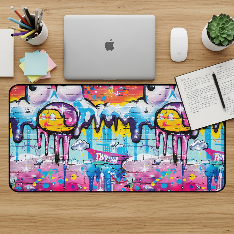 Desk Pad