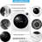 Portable Laundry Dryer 11Lbs 830W for Apartment Dorms RVs