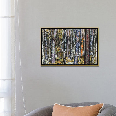 « Copse » par Maggie Vandewalle-reproduction d’art