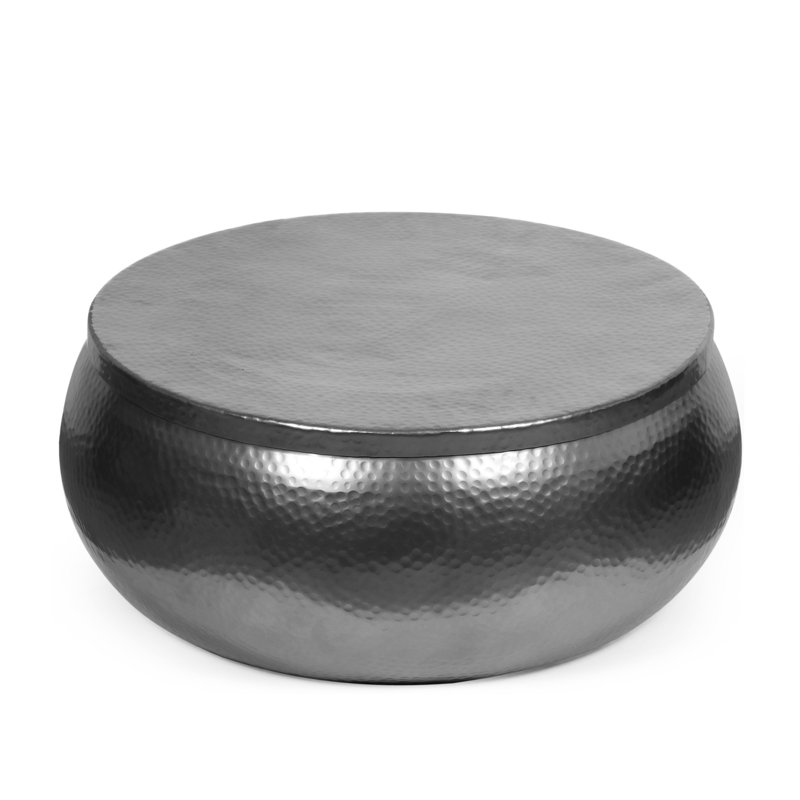 Table basse Drum 1