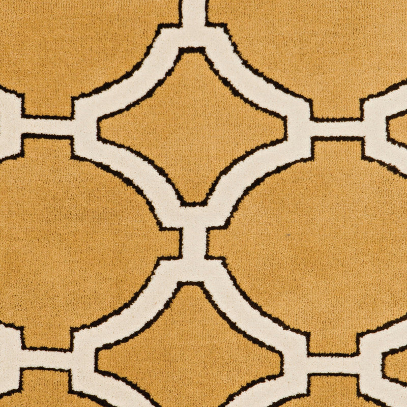 Formaran Indoor Rug, Rectangle 5' x 7'