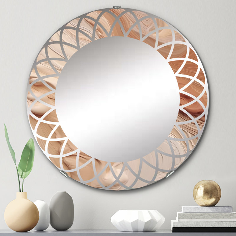 Miroir Culnafay, 24 po x 24 po