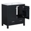 Ensemble de meuble-lavabo encastré 30 po-2002578047