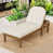 Light Teak