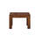 Isaiah Solid Wood Coffee Table