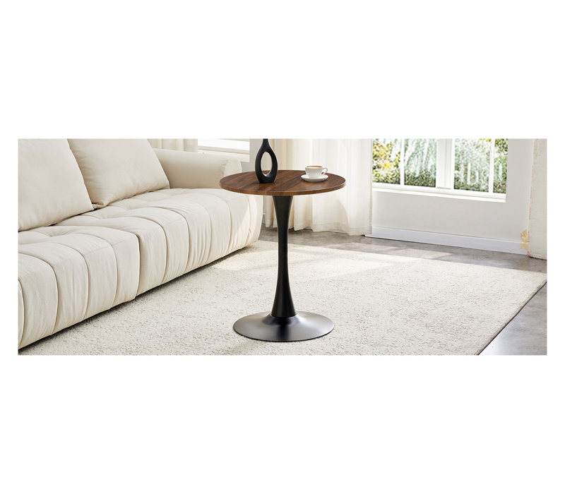 Table de salle à manger moderne Mid Century