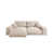 Beige is out of stock selected