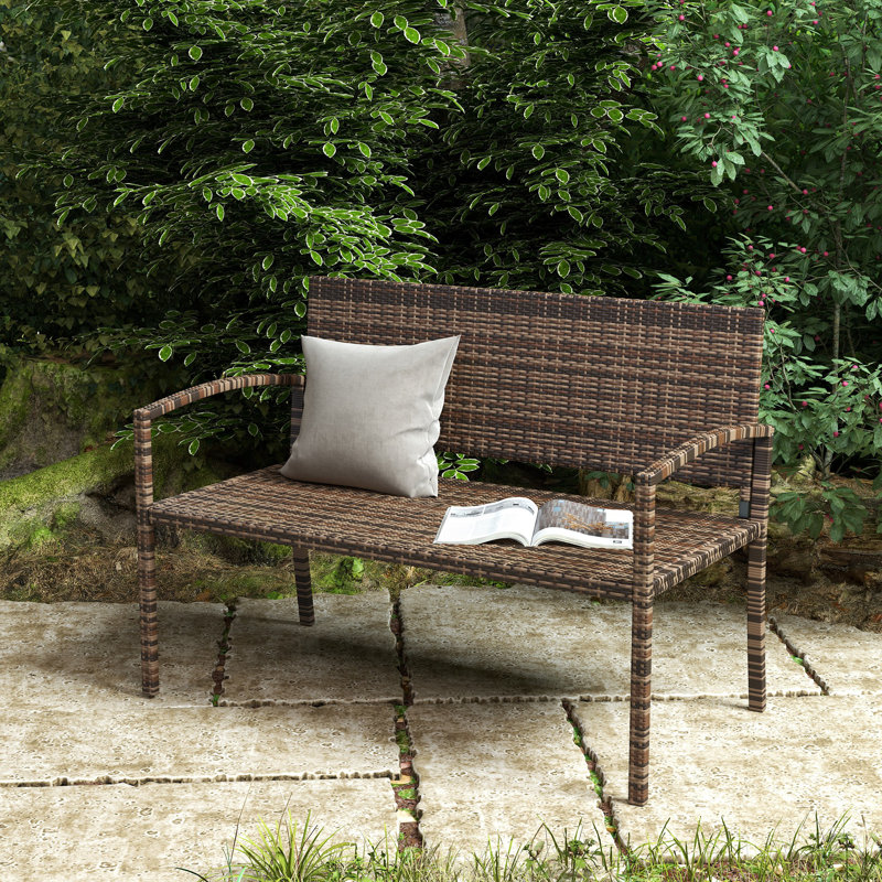 Outdoor Lounge Chair