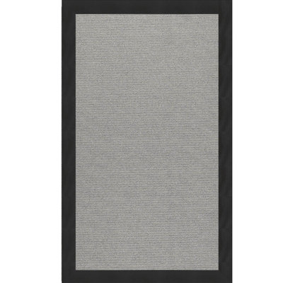 Zeppelin Geometric Rug